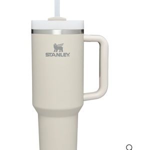 Stanley - THE QUENCHER H2.0 FLOWSTATE™ TUMBLER (SOFT MATTE) | 40 OZ - Dune NEW